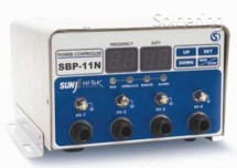 Slim tyčový ionizátor SIB1-80A - Napájací zdroj SBP-11N