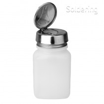 ESD dávkovacia fľaštička One-Touch, biela, 60ml, 35304