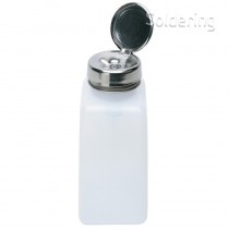 ESD dávkovacia fľaštička One-Touch, biela, 240ml, 35312