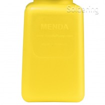 ESD dávkovacia fľaštička Pure-Touch durAstatic®, žltá, 180ml, 35267