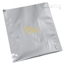 ESD sáčok s ochranou proti vlhkosti Dri-Shield® 2000, 76x125mm, bez zipsu, 100ks, 70035