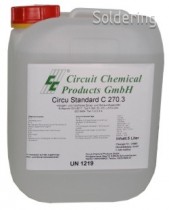 Circu Standard C270.7
