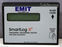 Čítačka magnetických kariet pre Smartlog X3