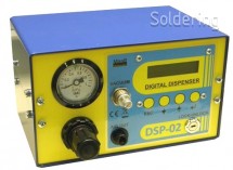 Univerzálny programovateľný dispenzer DSP-02