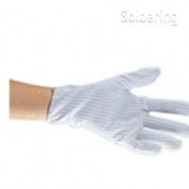 ESD rukavice SI-221 M