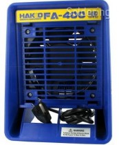 Stolný pohlcovač dymu Hakko FA-400