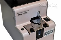 Automatický podávač skrutiek Hios HSV-30RB, detail