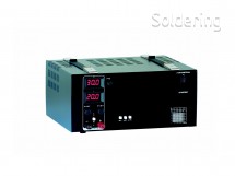 51010 Laboratórny zdroj Q130R50D-C-BL