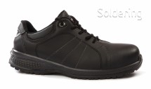 ESD Pracovná bezpečnostná obuv Giasco VILNIUS S3