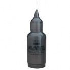 ESD dávkovacia fľaštička s ihlou, šedá, 60ml, 25GA, SF-01