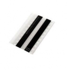 OEM PR - ESD SMT dvojitá spojovacia páska, 8 mm, čierna, 500 ks/škatuľa