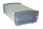 Gie-Tec - Prístrojová krabička STI 1-108, 132030 2108, 108 x 85 x 45 mm, IP65