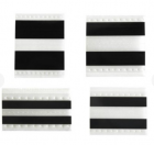 ESD SMT dvojitá spojovacia páska, 8 mm, čierna, 500 ks/škatuľa