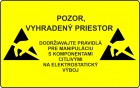 - Označenie EPA - A4 laminácia - v slovenskom jazyku