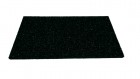 Disipatívna ESD pena, 150 x 75 x 5 mm, čierna