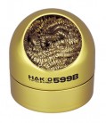 Čistič spájkovacích hrotov Hakko 599B-02