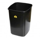  - Odpadkový kôš ESD, 60 l, 7804.405