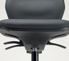 ESD pracovná stolička Professional, SS, ESD5, A-MD1665HAS