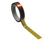 Iteco Trading S.r.l. - Polyimidová lepiaca páska odolná voči teplu, 260°C, 6mm, 33m