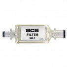DESCO Europe - Vzduchový filter k ionizačné pištoli, 3ks / bal, 980-F