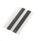 ESD SMT dvojitá spojovacia páska, 16 mm, čierna, 500 ks/škatuľa
