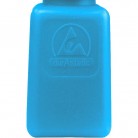 ESD dávkovacia fľaštička Pure-Take durAstatic®, modrá, 180ml, 35286