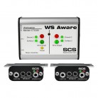 Kontinuálny monitor s analógovým výstupom WS Aware Monitor, CTC061-3-243-WW