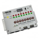 DESCO Europe - Kontinuálny monitor uzemnenie zariadenia Ground Master Monitor, CTC065-5-WW