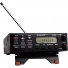 OEM CO - Bezdrôtový stolný prijímač rádiových signálov Albrecht AE355M 27055