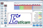  - EstlCAM Software Full
