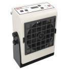 DESCO Europe - Ionizátor, stolný, AC vysokofrekvenčný, 1 ventilátor, 220V