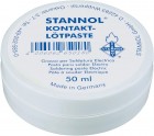 Stannol - STANNOL - Kontaktný spájkovaci gél, 50g