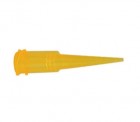  - Dávkovací hrot plastový, žltý, 0,20mm, kaliber 27G