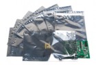 OEM PR - ESD tieniace sáčky StaticTec, metal-in, so zipsom, 76μm, 356x457mm, 100ks/bal