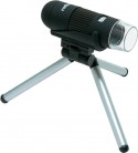 Digitálna mikroskopová kamera 2 Mpx