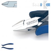 Bočné kliešte 3232HS22 s malou fazetou