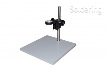 Stojan pre Hakko FR-801, 802, 803 so základovou doskou