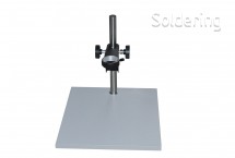 Stojan lomený pre Hakko FR-810B, FR-811, FR-702 s podstavcom