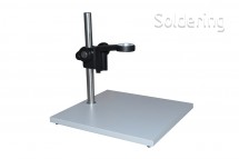 Stojan pre Hakko FR-810B, FR-811, FR-702 so základovou doskou