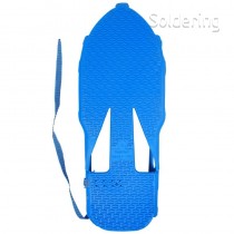 Uzemňovacia podrážka stat-a-REST ™, celoplošná, veľkosť L, 249277