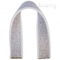 Náhradná páska do uzemňovacích náramkov Jewel®, elastický, 60005