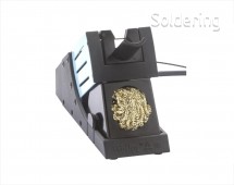 Odkladacia bezpečnostné stojanček Weller WDH 10T T0051516199