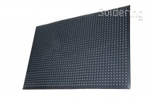 NC-1306 ESD Anti-Fatigue Mat, 60x90cm,GREY