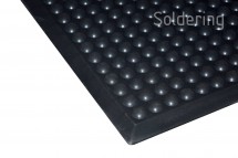 NC-1306 ESD Anti-Fatigue Mat, 60x90cm,GREY