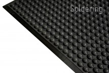 NC-1306 ESD Anti-Fatigue Mat, 60x90cm,GREY