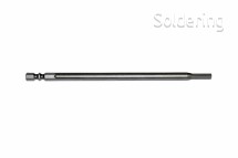 Stojan spájkovačky