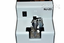 NJ-23 CCB Screw Feeder