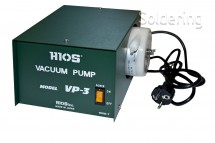VP-3-230EU - Zdroj vakua