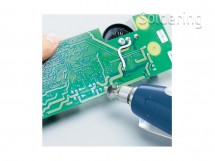 Teplovzdušná pištoľ Steinel, 350 W, 400/500 °C