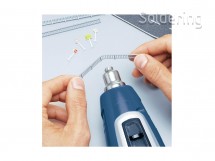 Teplovzdušná pištoľ Steinel, 350 W, 400/500 °C